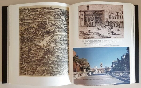 METAMORFOSI DELLA CITTA'