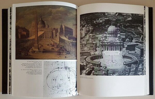 METAMORFOSI DELLA CITTA'