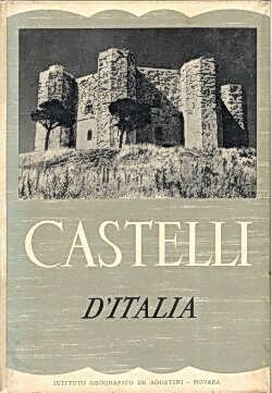 CASTELLI D'ITALIA