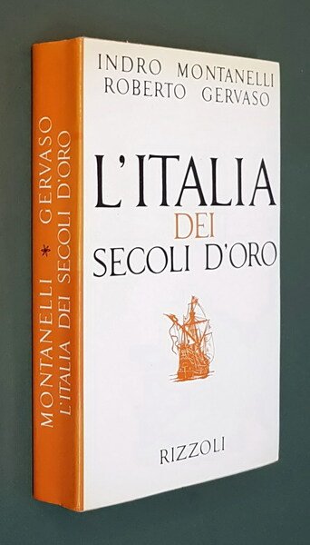 L'ITALIA DEI SECOLI D'ORO - Il Medio Evo dal 1250 …