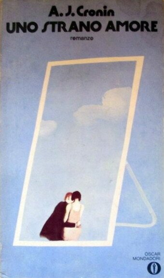 UNO STRANO AMORE