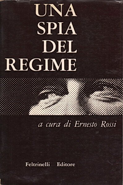 UNA SPIA DEL REGIME