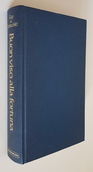 BUON VISO ALLA FORTUNA