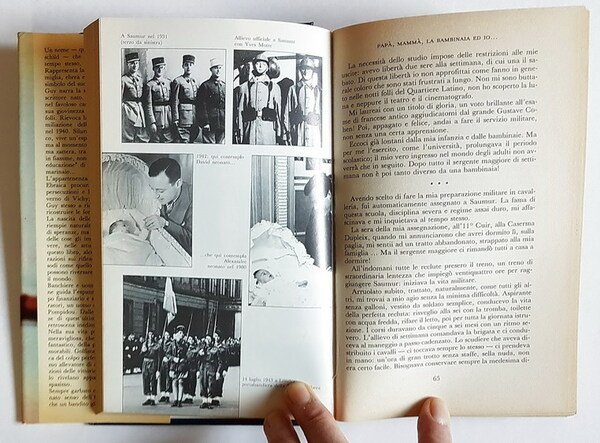 BUON VISO ALLA FORTUNA