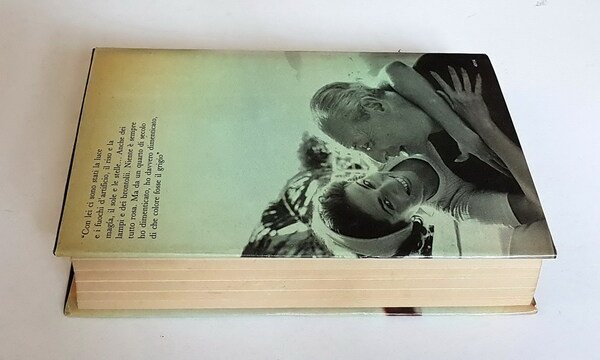 BUON VISO ALLA FORTUNA