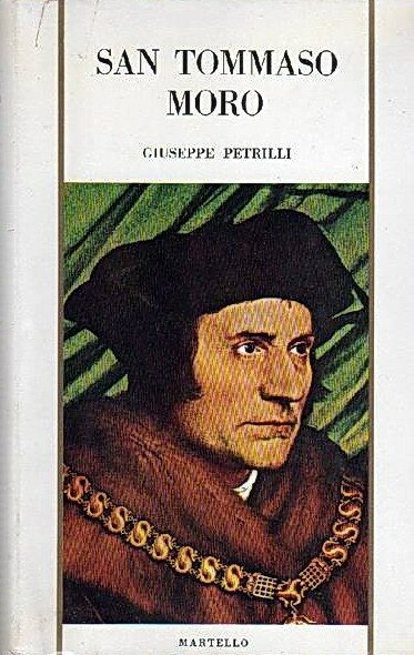 SAN TOMMASO MORO