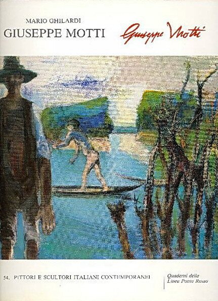 GIUSEPPE MOTTI