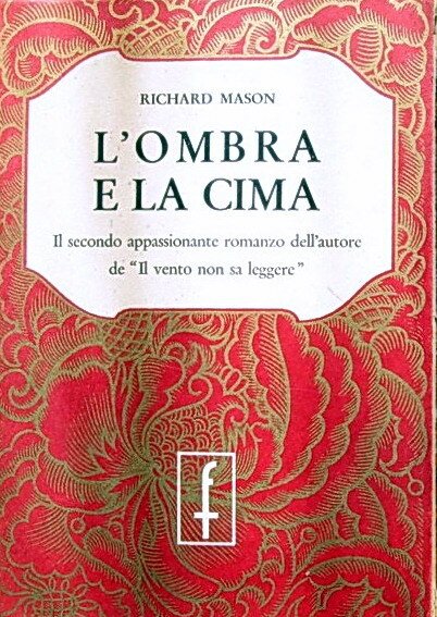 L'OMBRA E LA CIMA
