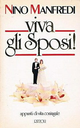 VIVA GLI SPOSI - Appunti di vita coniugale