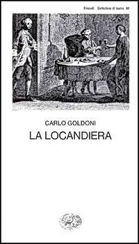 LA LOCANDIERA