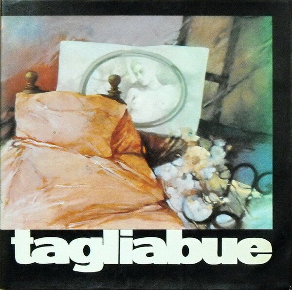 TAGLIABUE