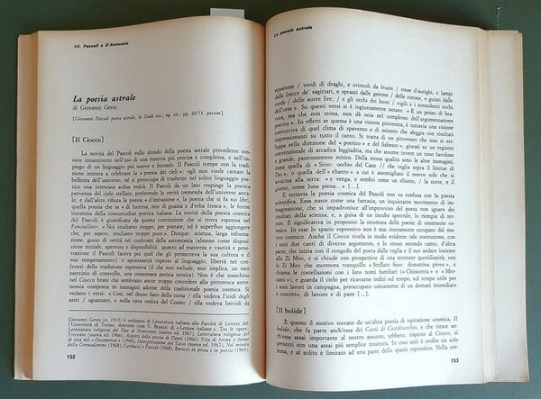 PROSPETTIVE E PROBLEMI - Antologia della critica letteraria e della …