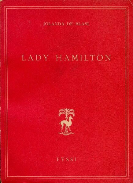 LADY HAMILTON