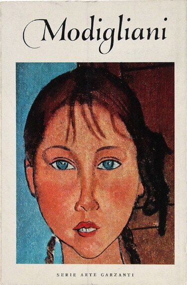 MODIGLIANI (1884 - 1920)
