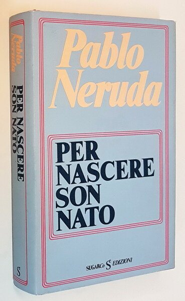 PER NASCERE SON NATO