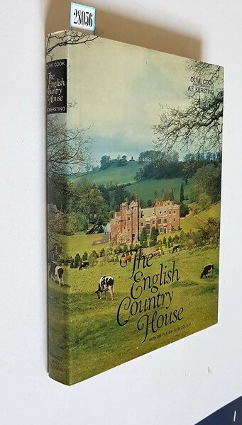 THE ENGLISH COUNTRY HOUSE an art and a way of …