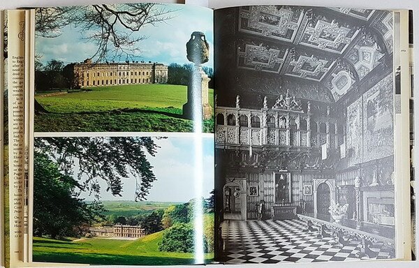 THE ENGLISH COUNTRY HOUSE an art and a way of …