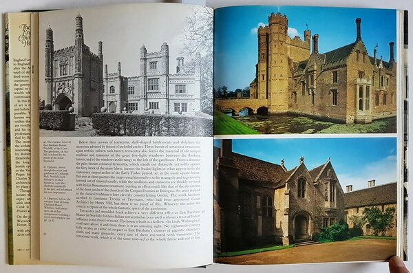 THE ENGLISH COUNTRY HOUSE an art and a way of …