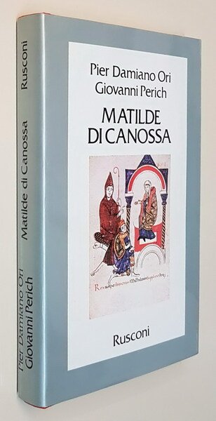 MATILDE DI CANOSSA