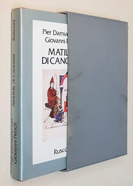 MATILDE DI CANOSSA