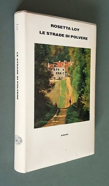 LE STRADE DI POLVERE
