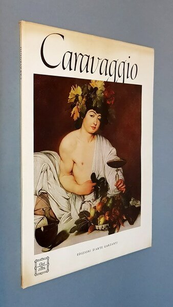 CARAVAGGIO (1573-1610)