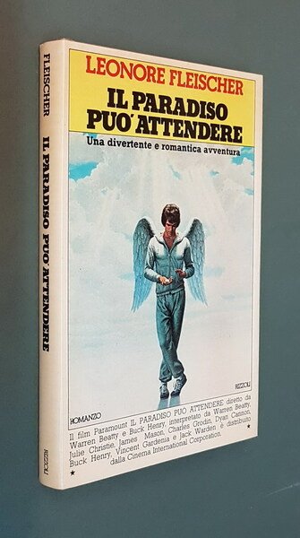 IL PARADISO PUO' ATTENDERE