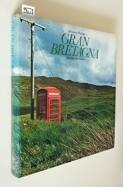 Attraverso l'Europa - GRAN BRETAGNA | Immagine Gallery 1