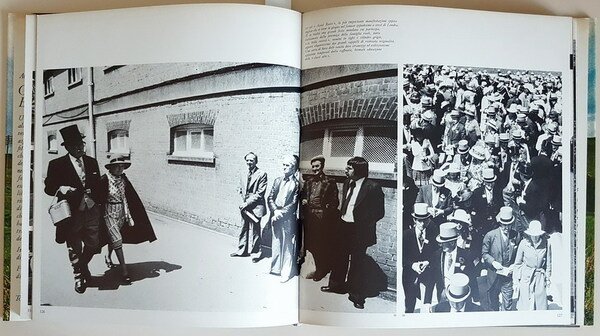 Attraverso l'Europa - GRAN BRETAGNA