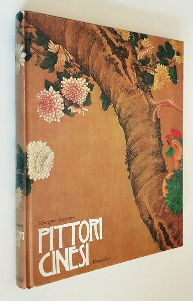 PITTORI CINESI