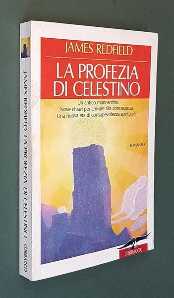 LA PROFEZIA DI CELESTINO