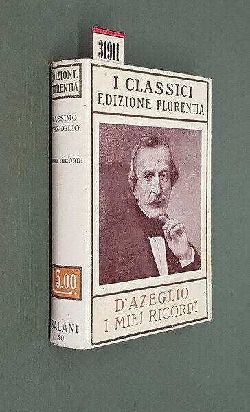 I MIEI RICORDI