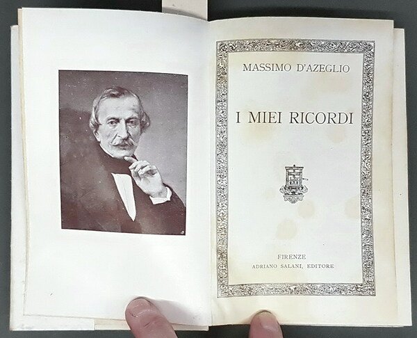 I MIEI RICORDI