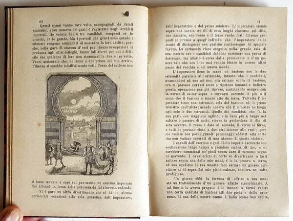 VIAGGI DI GULLIVER