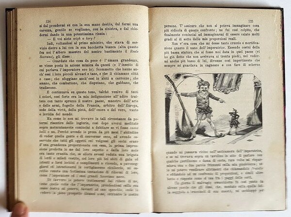 VIAGGI DI GULLIVER