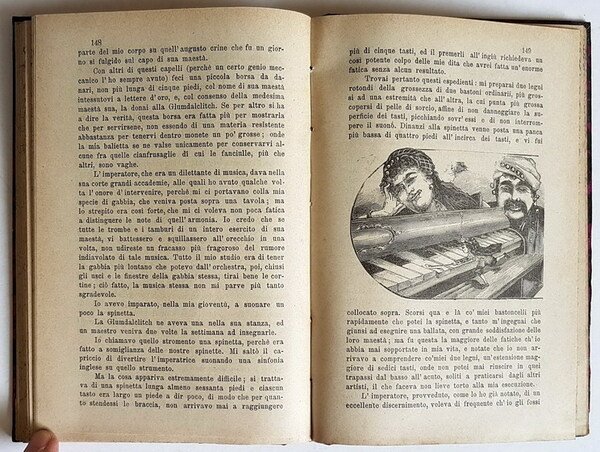 VIAGGI DI GULLIVER