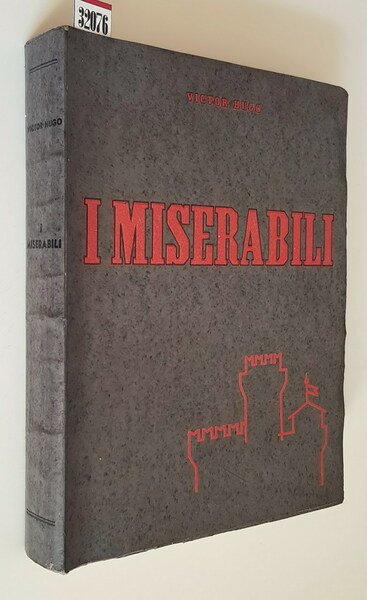 I MISERABILI