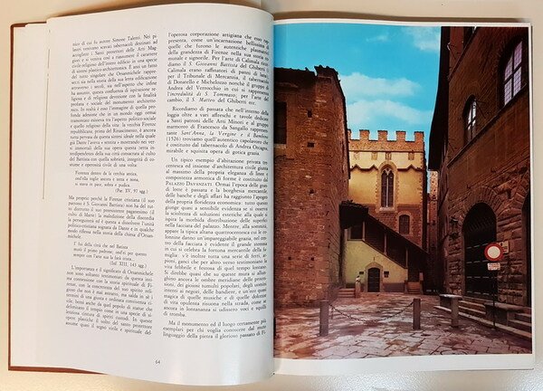 INCONTRO CON FIRENZE