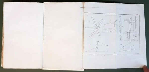 ELEMENTI DI MECCANICA E D'IDRAULICA (volumi I e II)