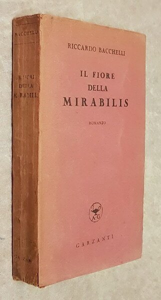IL FIORE DELLA MIRABILIS
