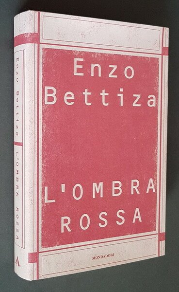 L'OMBRA ROSSA