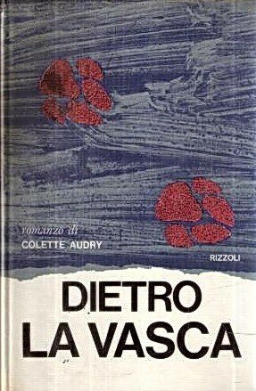 DIETRO LA VASCA