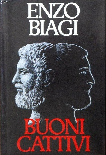 BUONI CATTIVI