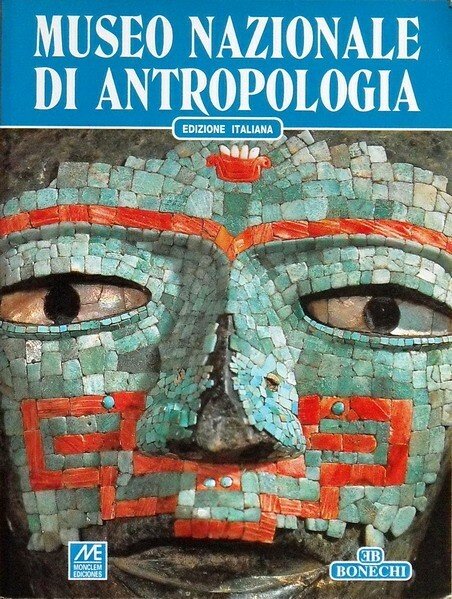 MUSEO NAZIONALE DI ANTROPOLOGIA