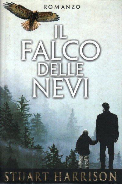 IL FALCO DELLE NEVI