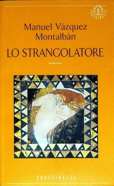 LO STRANGOLATORE