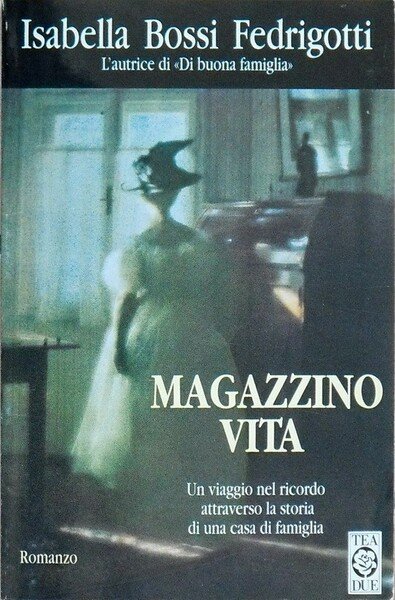 MAGAZZINO VITA