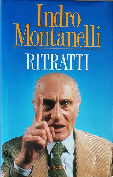 RITRATTI