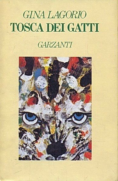 TOSCA DEI GATTI