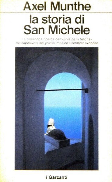 LA STORIA DI SAN MICHELE